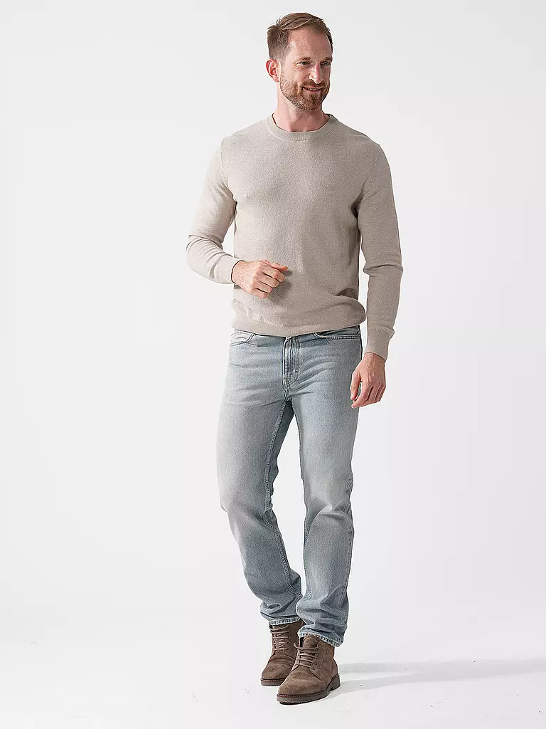 CLOSED | Jeans Slim Fit COOPER TRUE | Blu chiaro