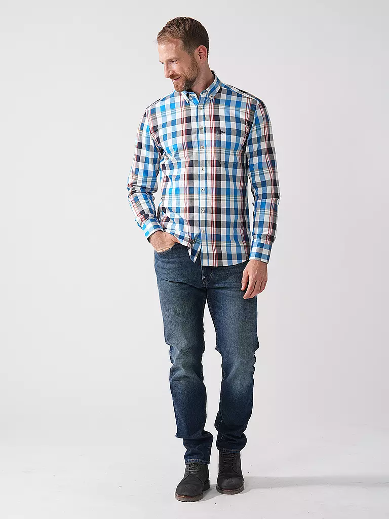 CLOSED | Jeans Slim Fit COOPER TRUE | Blu scuro
