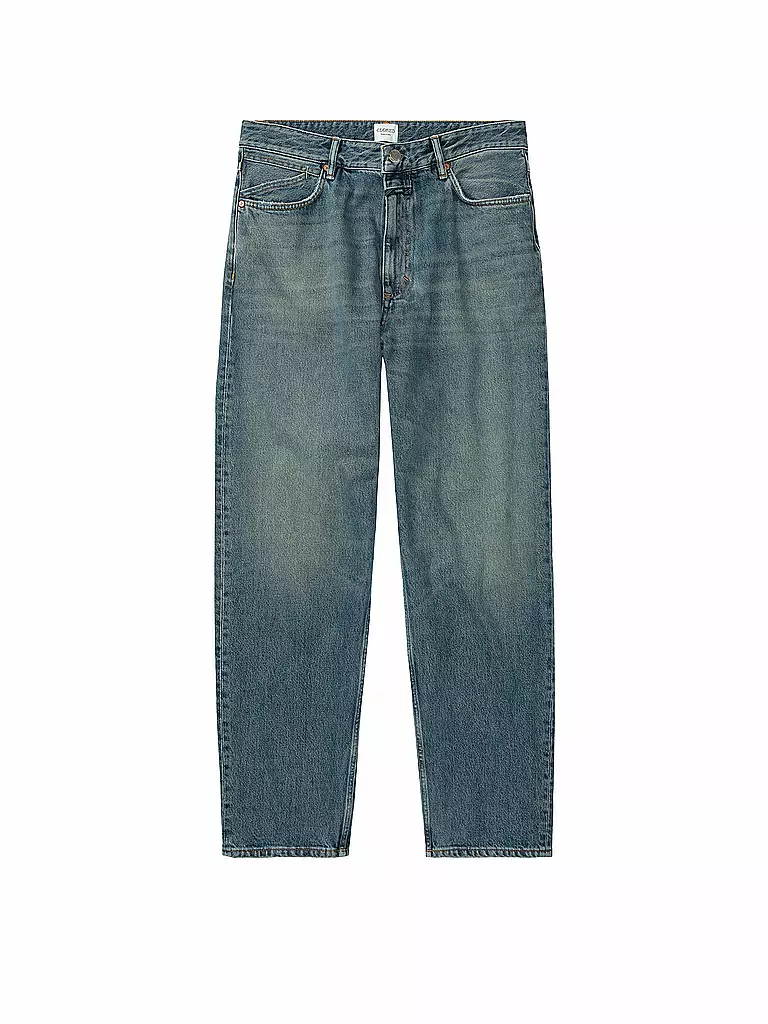 CLOSED | Jeans SPRINGDALE RELAXED | Blu