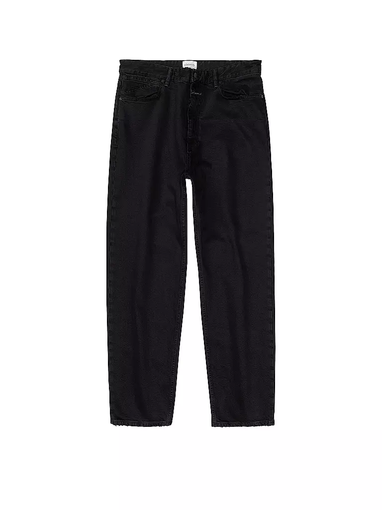 CLOSED | Jeans SPRINGDALE RELAXED | Nero