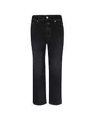 CLOSED | Jeans Straight Fit 7/8 MILO | Blu scuro