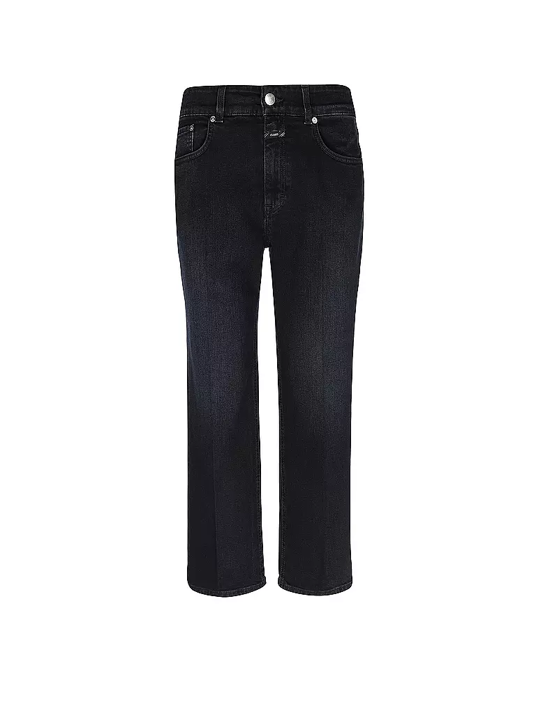CLOSED | Jeans Straight Fit 7/8 MILO | Blu scuro
