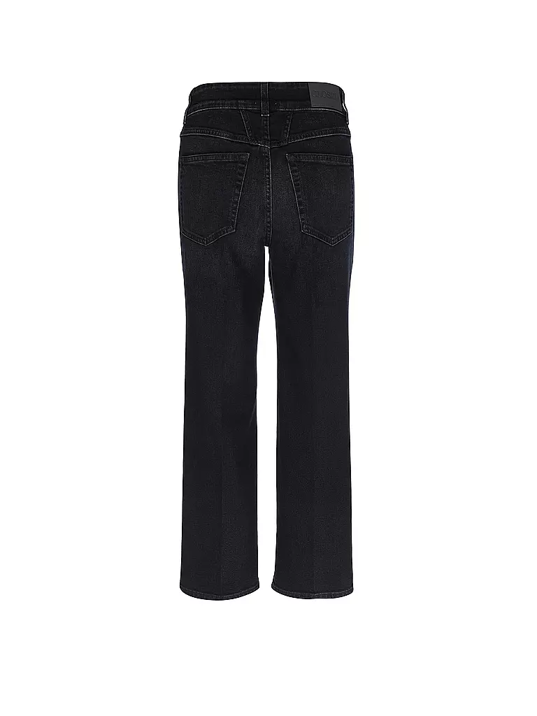 CLOSED | Jeans Straight Fit 7/8 MILO | Blu scuro