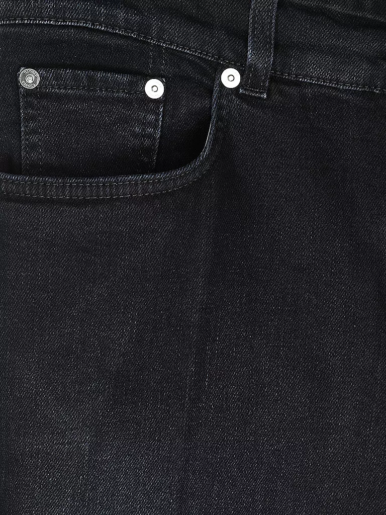CLOSED | Jeans Straight Fit 7/8 MILO | Blu scuro
