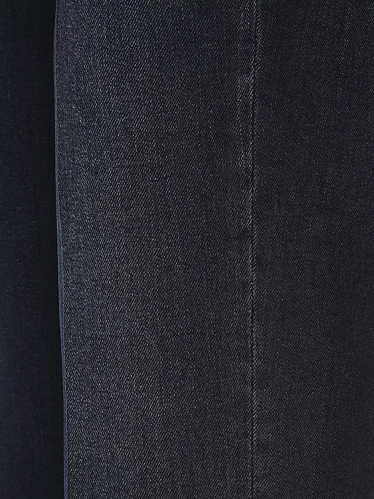 CLOSED | Jeans Straight Fit 7/8 MILO | Blu scuro