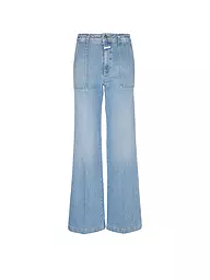 CLOSED | Jeans Straight Fit ARIA | Blu chiaro