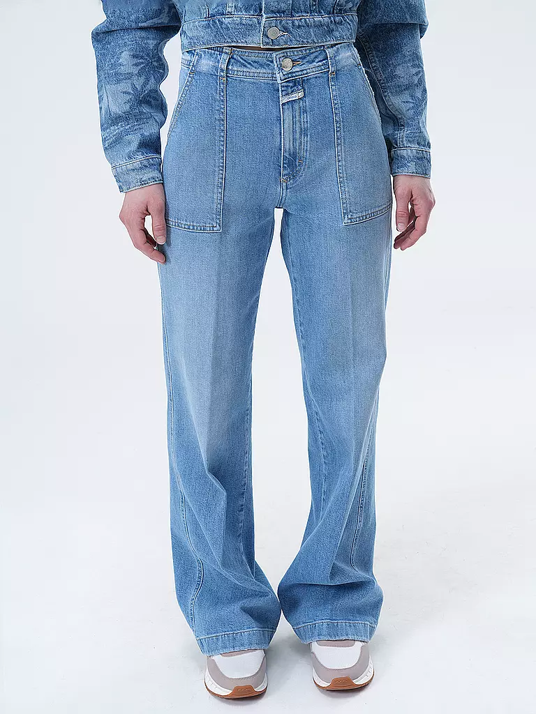 CLOSED | Jeans Straight Fit ARIA | 