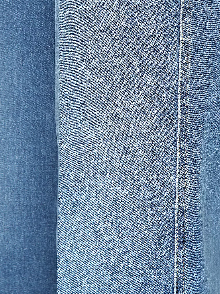 CLOSED | Jeans Straight Fit ARIA | Blu