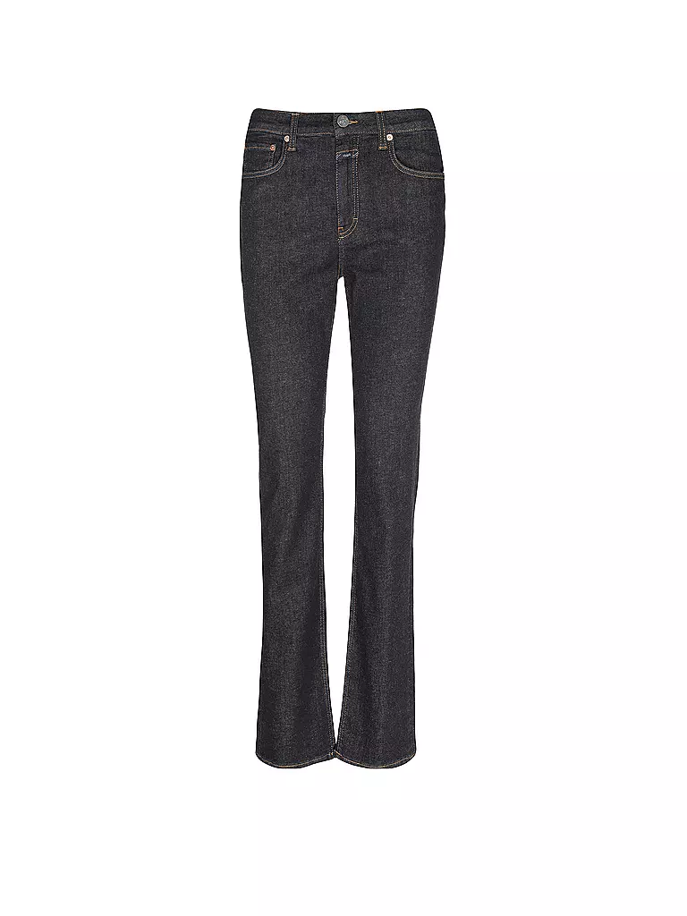 CLOSED | Jeans Straight Fit JAYLEN | Blu scuro