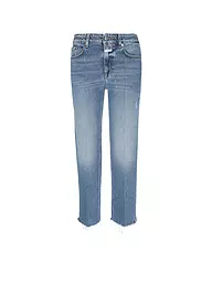 CLOSED | Jeans Straight Fit MILO | Blu