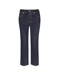 CLOSED | Jeans Straight Fit MILO | Blu