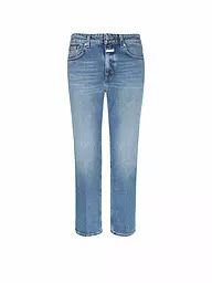 CLOSED | Jeans Straight Fit MILO | Blu