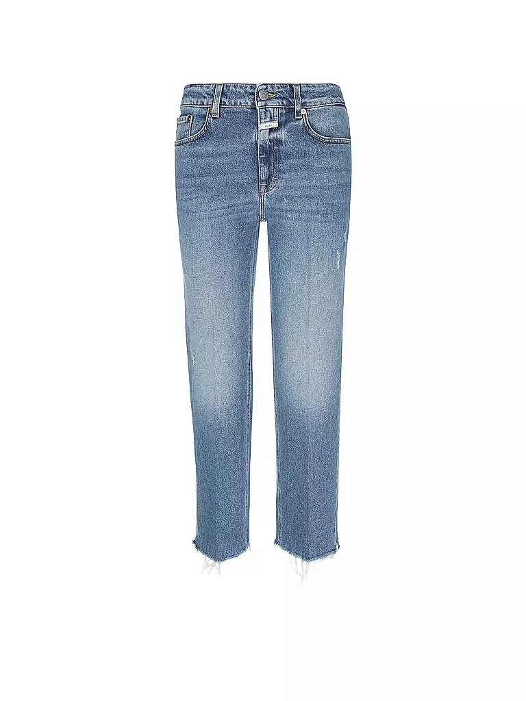 CLOSED | Jeans Straight Fit MILO | Blu