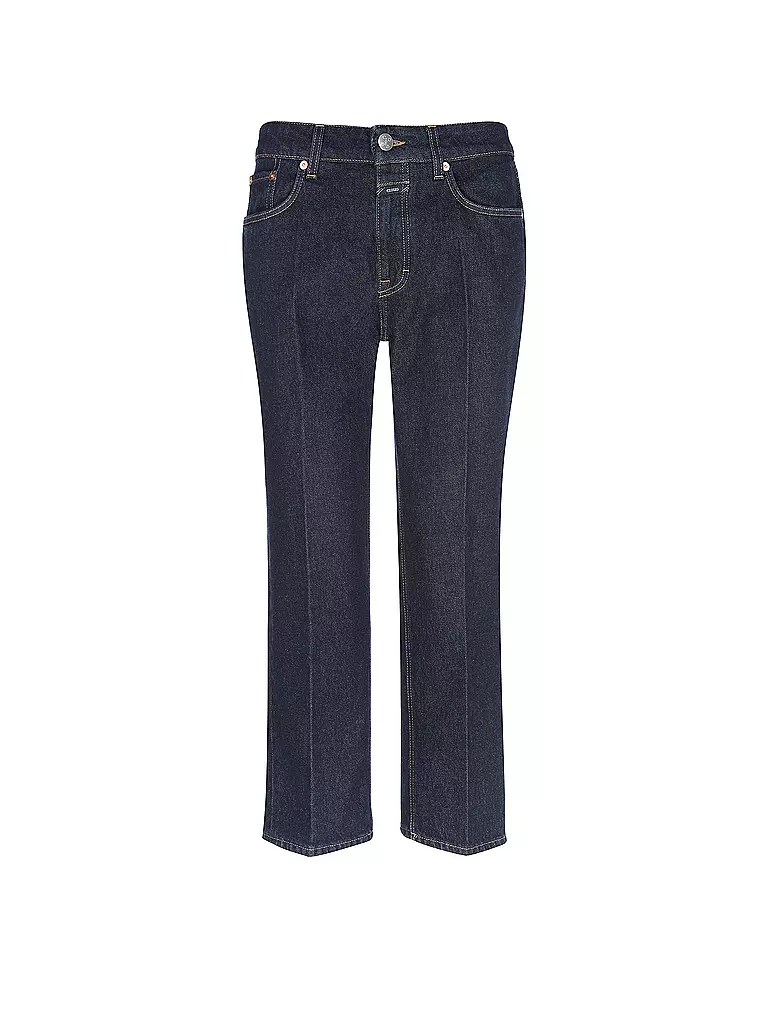 CLOSED | Jeans Straight Fit MILO | Blu