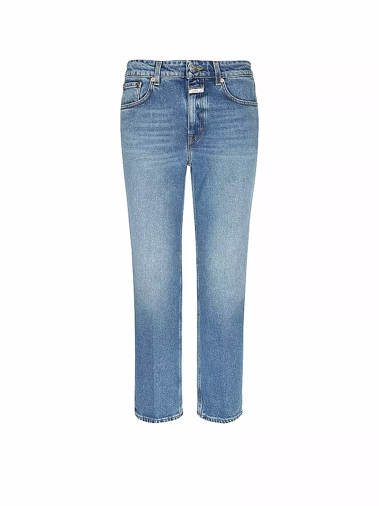 CLOSED | Jeans Straight Fit MILO | Blu