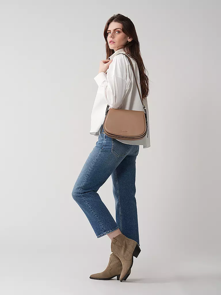CLOSED | Jeans Straight Fit MILO | Blu