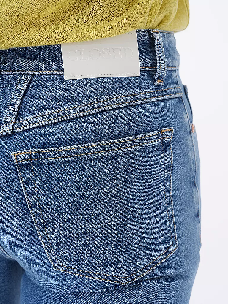 CLOSED | Jeans Straight Fit MILO |