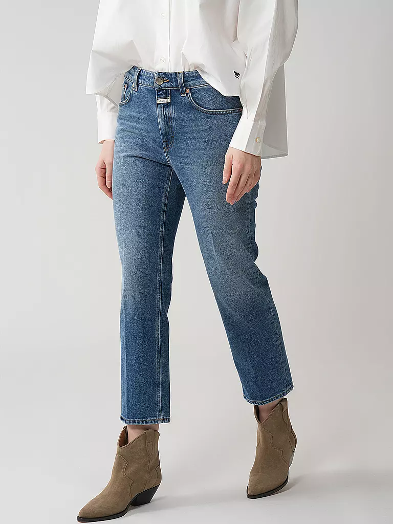 CLOSED | Jeans Straight Fit MILO | 