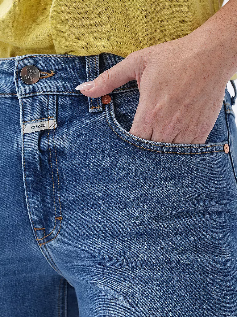 CLOSED | Jeans Straight Fit MILO |