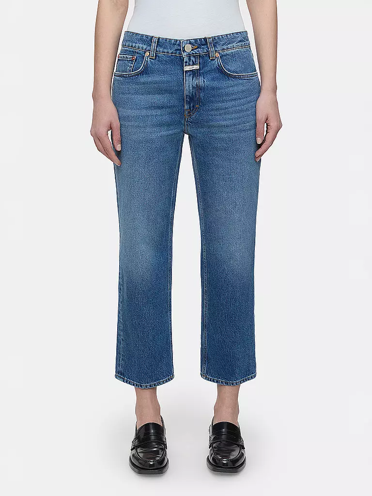 CLOSED | Jeans Straight Fit MILO | 