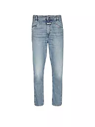 CLOSED | Jeans Tapered Fit X-LENT | Blu