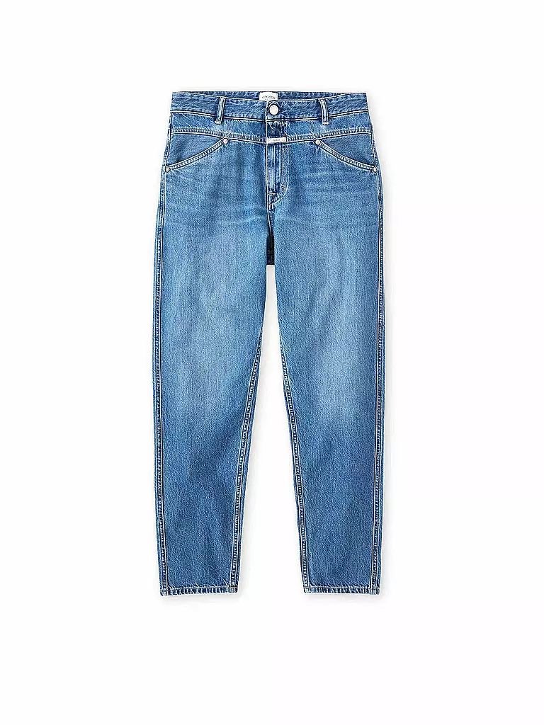 CLOSED | Jeans Tapered Fit X-LENT | Blu