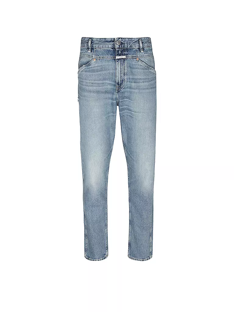 CLOSED | Jeans Tapered Fit X-LENT | Blu