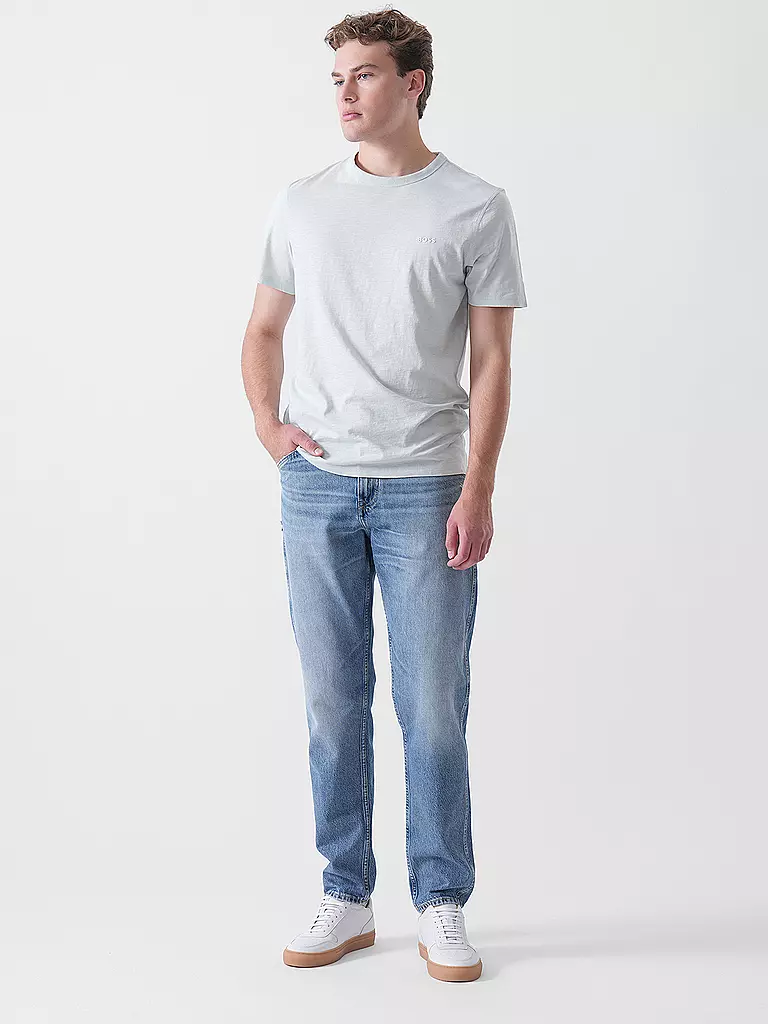 CLOSED | Jeans Tapered Fit X-LENT | Blu