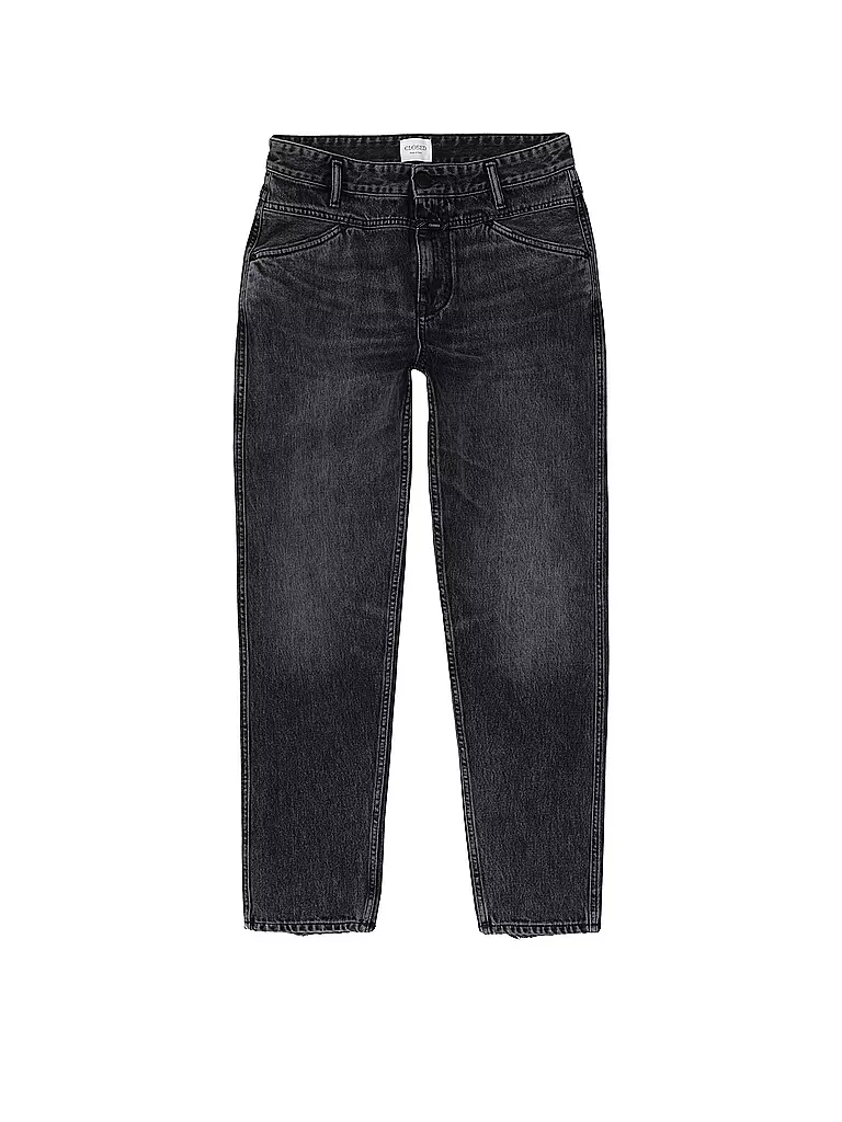 CLOSED | Jeans Tapered Fit | Grigio