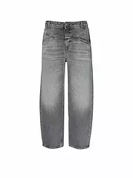 CLOSED | Jeans Wide Leg 7/8 STOVER-X | Grigio