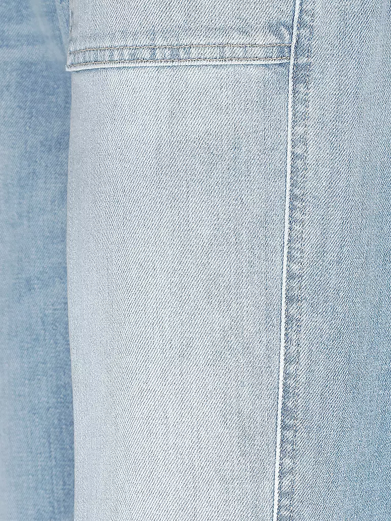 CLOSED | Jeans wide leg ARIA | Blu