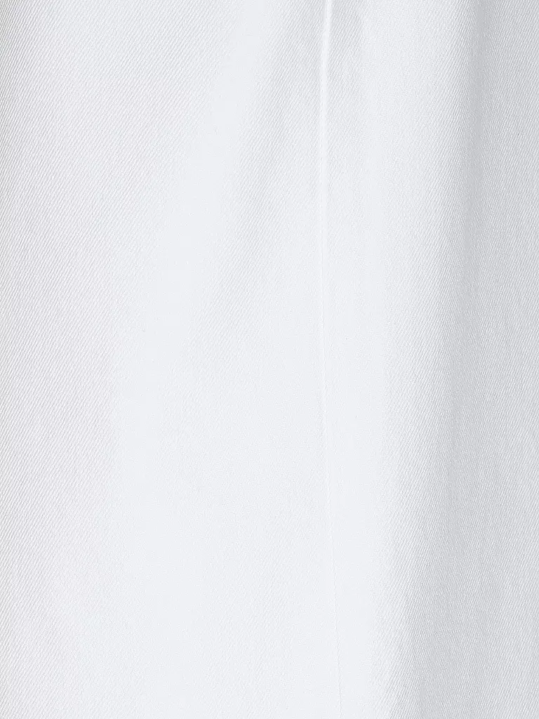 CLOSED | Jeansrock  | Bianco