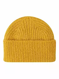 CLOSED | Mütze - Haube  | Giallo