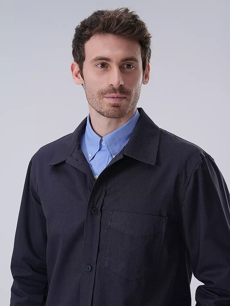 CLOSED | Overshirt | 