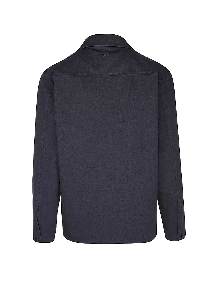 CLOSED | Overshirt | 