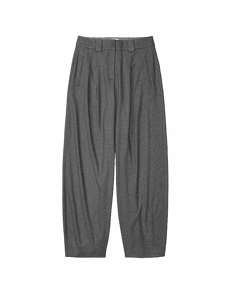 CLOSED | Pantaloni Marlene WENDLYN | Grigio