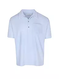 CLOSED | Polo | Blu