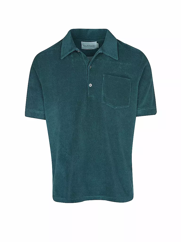 CLOSED | Polo | Petrolio