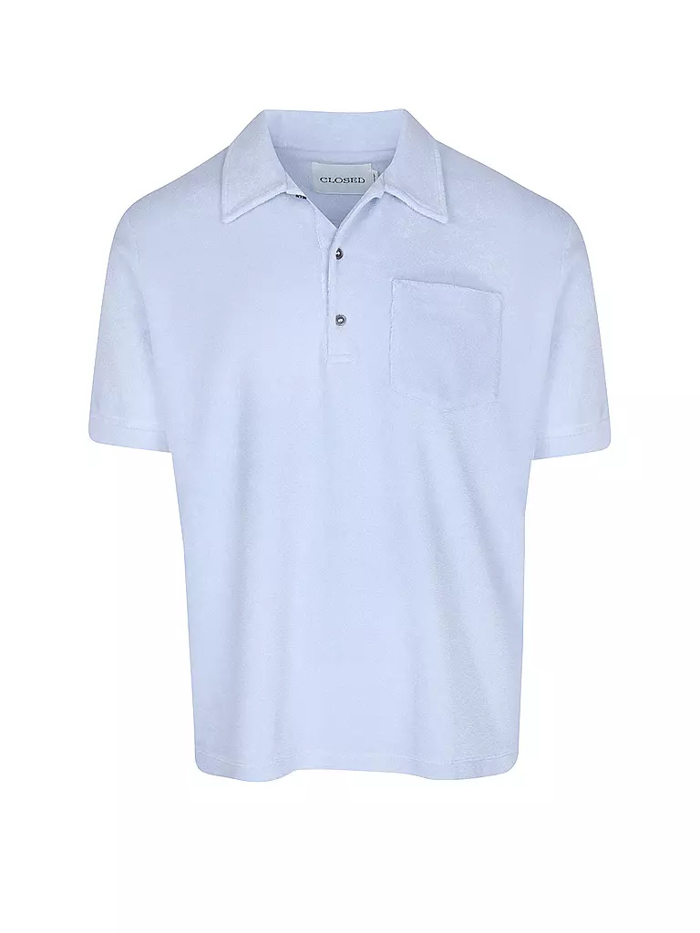 CLOSED | Polo | Blu