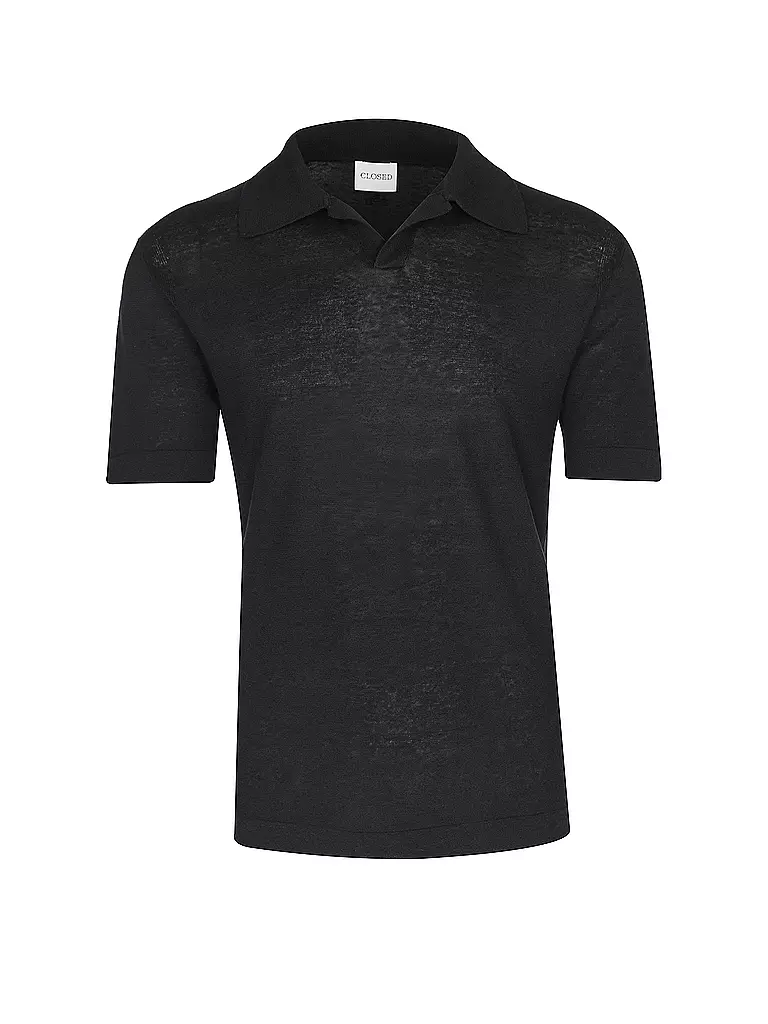 CLOSED | Polo | Nero