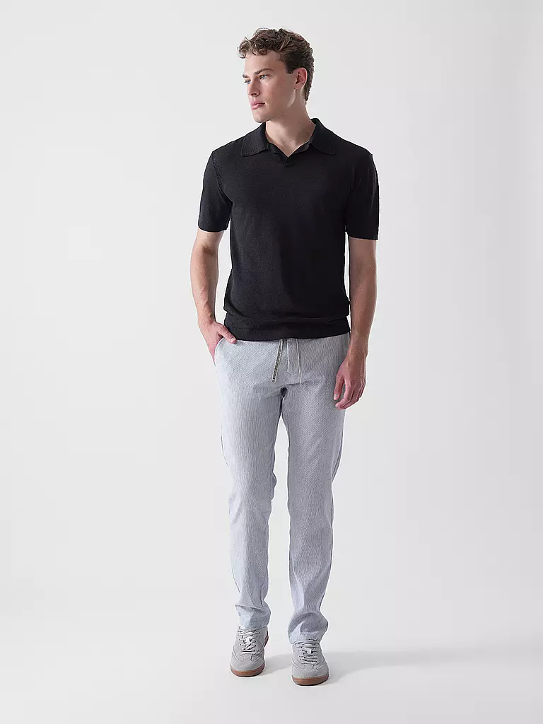 CLOSED | Polo | Nero