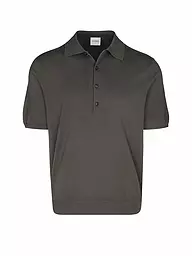 CLOSED | Polo

Prodotto: Poloshirt
Marca: CLOSED
Colore: blu scuro
Categorie: Moda, Uomo

Lunghezza manica: Manica corta
Materiale: Maglia fine, Cotone
Forma colletto: Colletto polo
Motivo: Tinta unita
Vestibilità (capispalla): Regular
Stile: Pure, Trend | Grigio