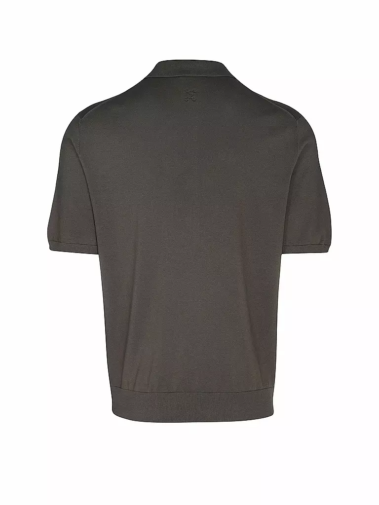 CLOSED | Poloshirt
Marke: CLOSED
Farbe: grau
Kategorien: Moda, Uomo

Ärmellänge: Manica corta
Materiale: Maglia fine, Cotone
Kragenform: Colletto polo
Musterung: Tinta unita
Passform (Oberbekleidung): Regular
Stil: Pure, Trend | 