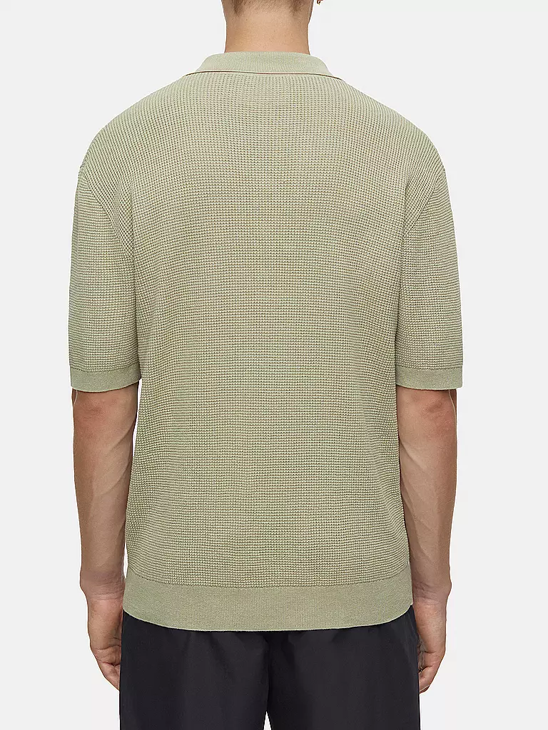 CLOSED | Poloshirt | Beige