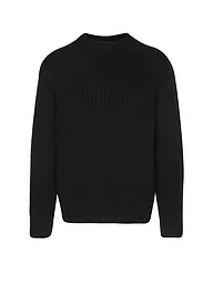 CLOSED | Pullover  | Nero