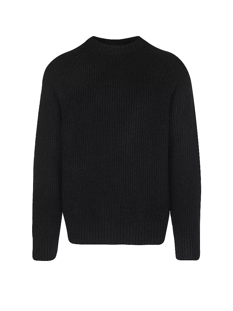 CLOSED | Pullover  | Nero