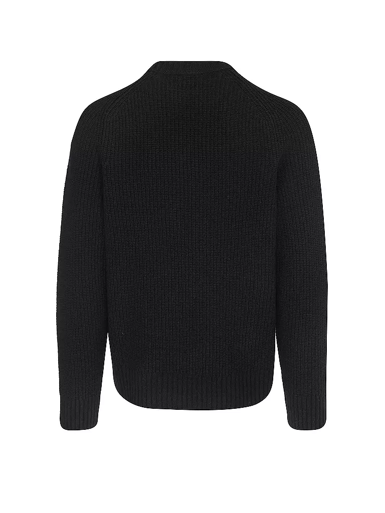 CLOSED | Pullover  | Nero