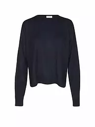 CLOSED | Pullover | Blu scuro