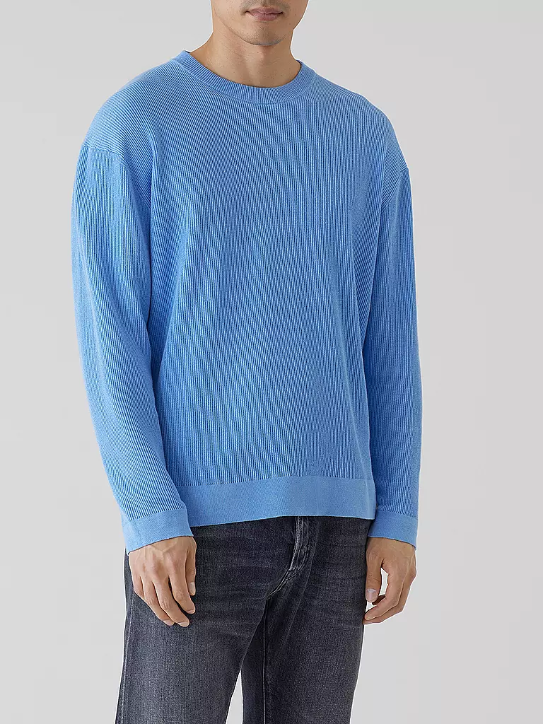 CLOSED | Pullover | Blu