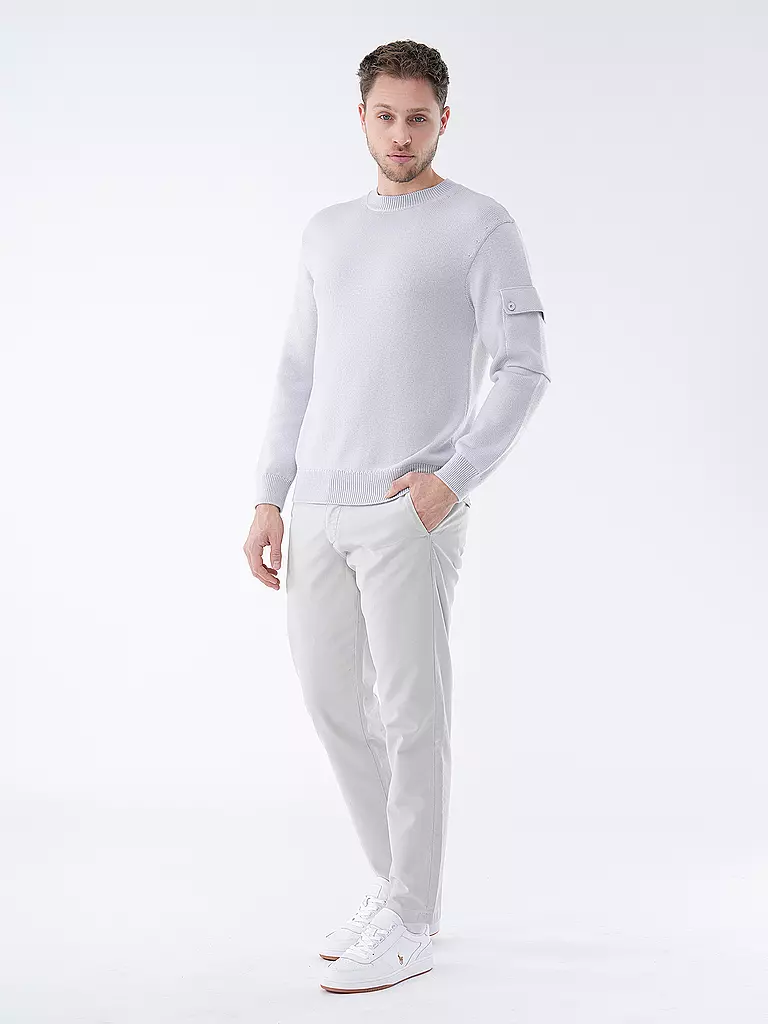 CLOSED | Pullover | Grigio